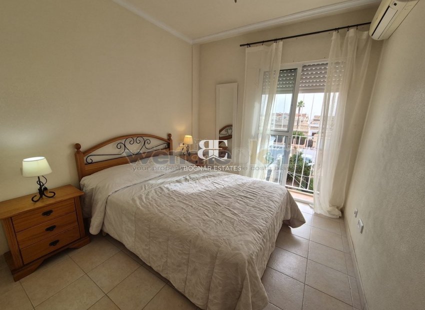 Resale - Bungalow-Apartment -
Orihuela Costa - Las Chismosas