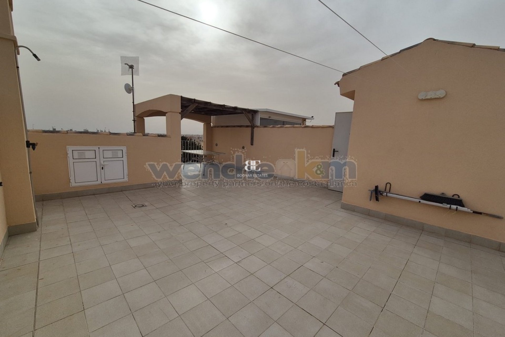 Resale - Bungalow-Apartment -
Orihuela Costa - Las Chismosas