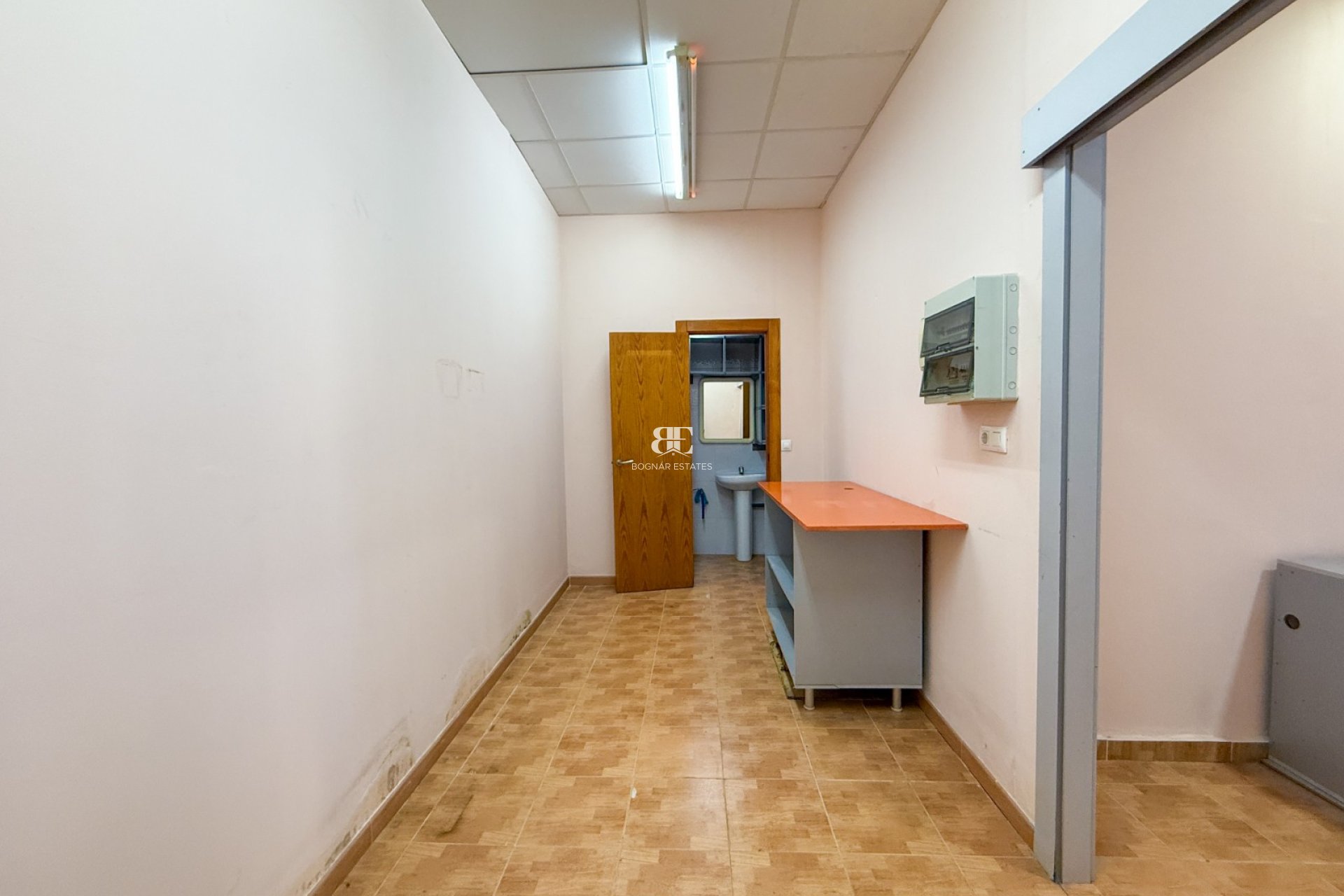 Resale - Commercial -
Aguilas - Paseo Parra