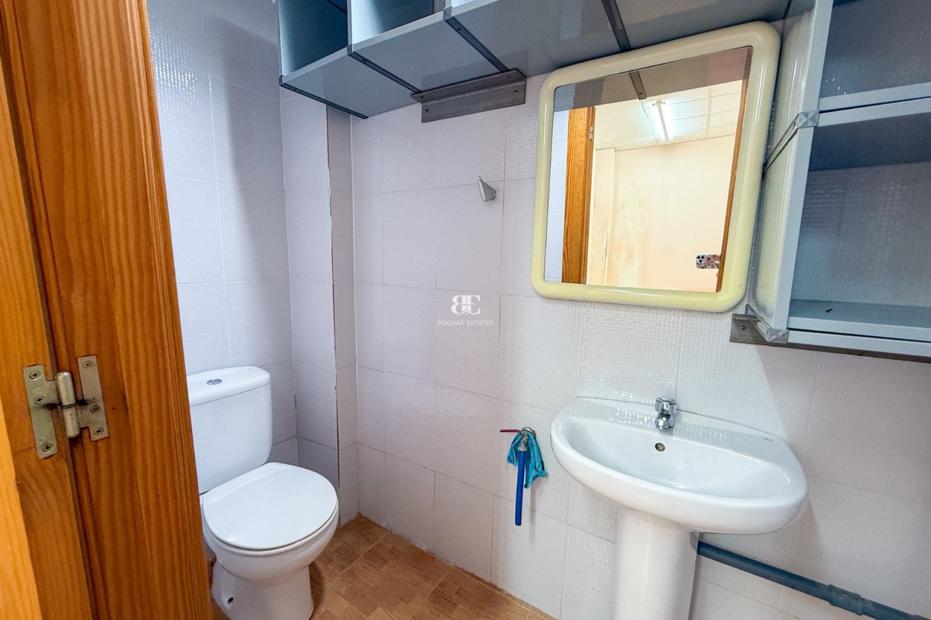 Resale - Commercial -
Aguilas - Paseo Parra