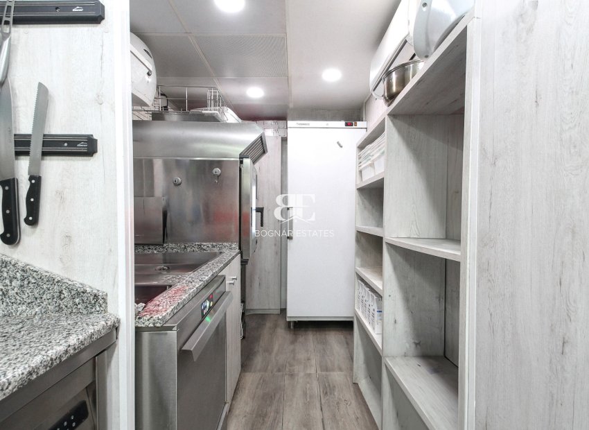 Resale - Commercial -
Alicante - Center