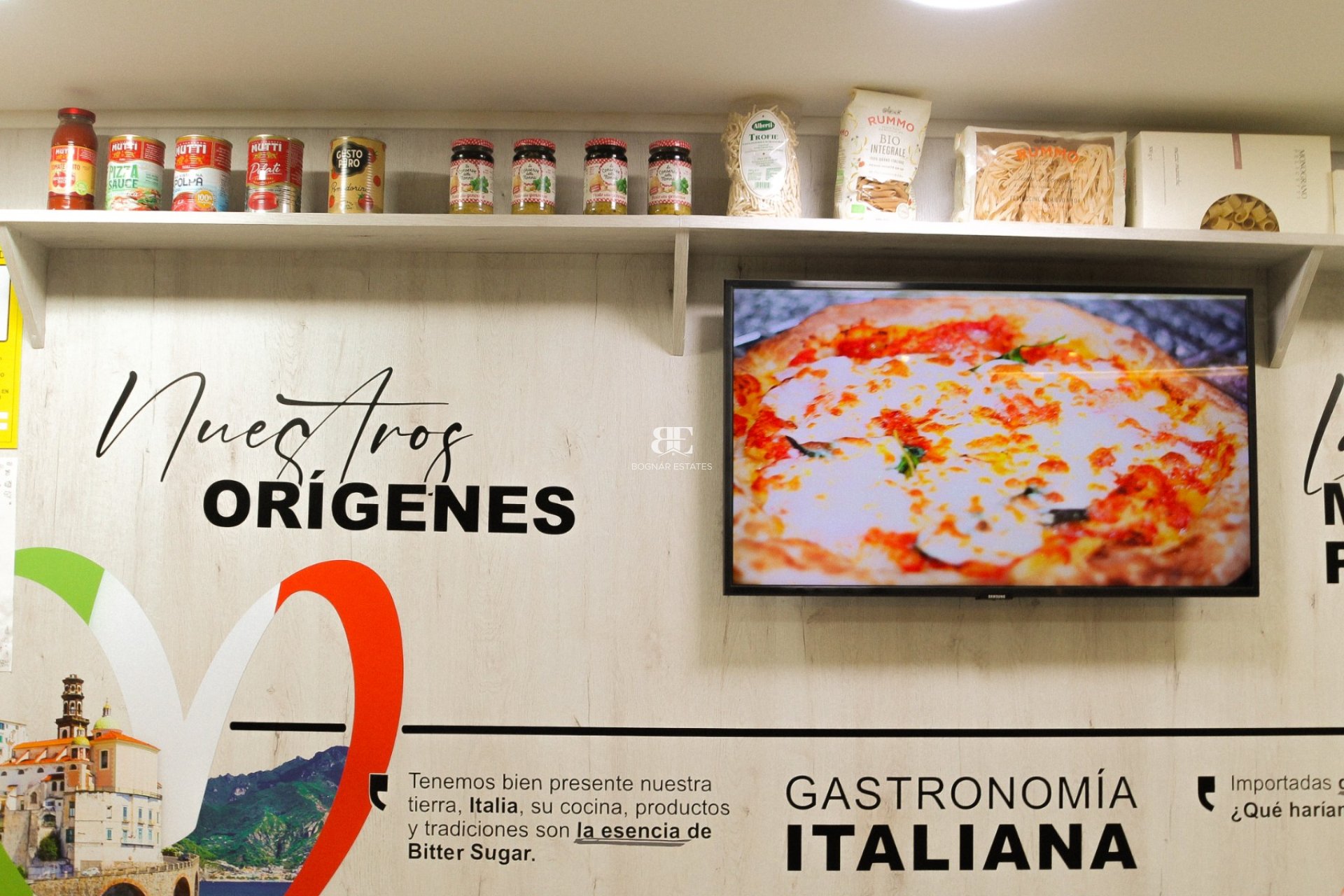 Resale - Commercial -
Alicante - Center