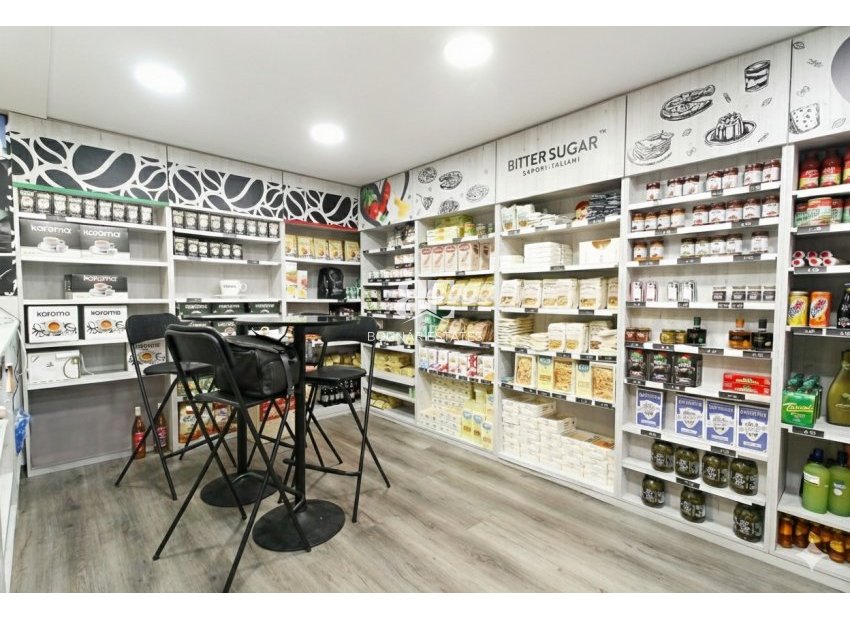 Resale - Commercial -
Alicante - Center