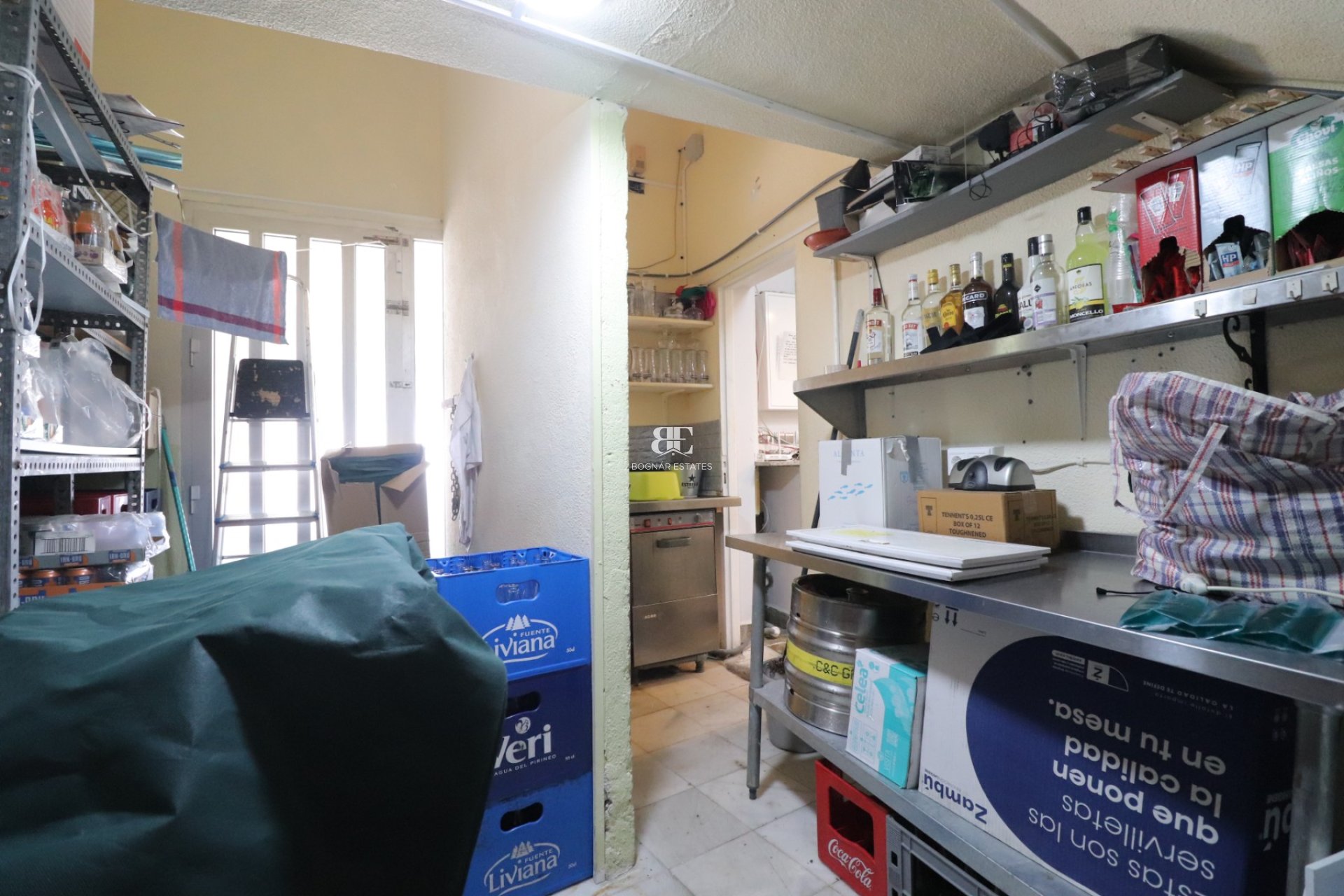 Resale - Commercial -
Catral - Catral - Town