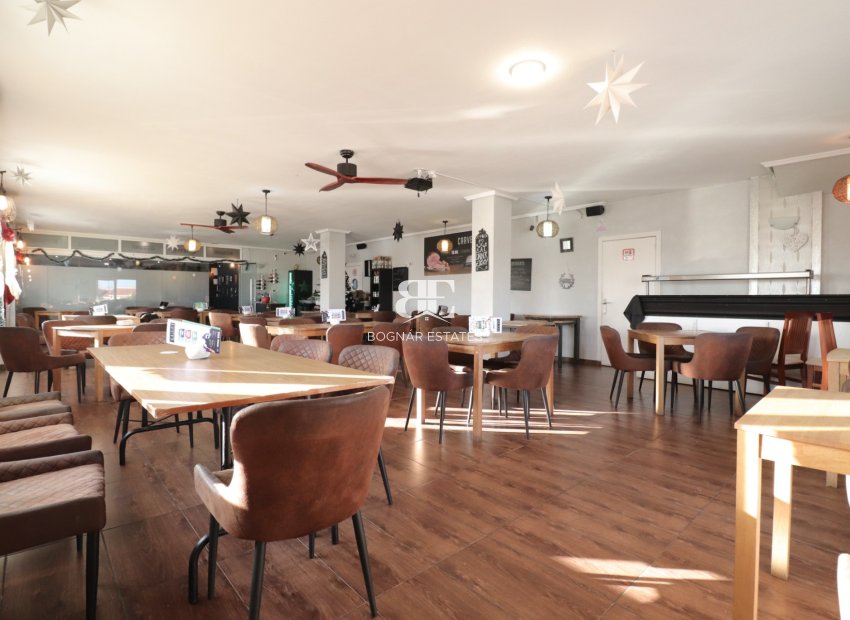 Resale - Commercial -
Ciudad Quesada - Doña Pepa