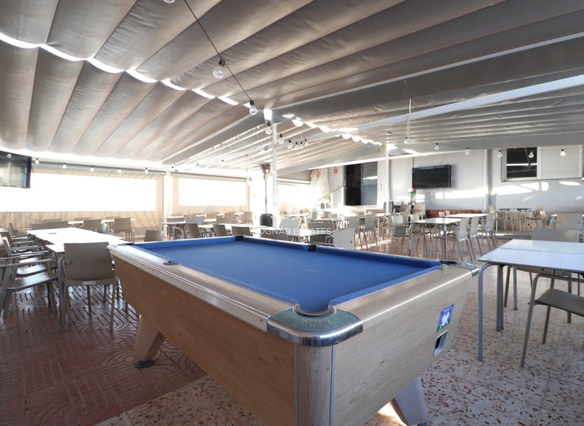 Resale - Commercial -
Ciudad Quesada - Doña Pepa