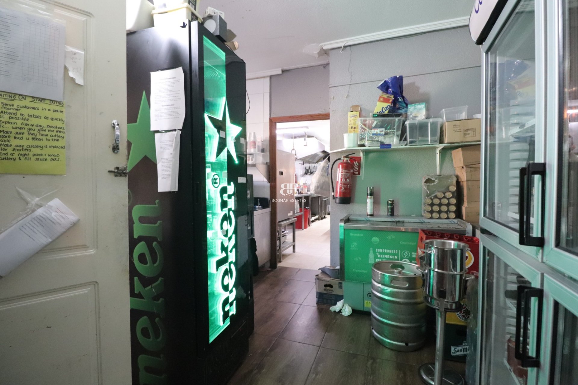 Resale - Commercial -
Ciudad Quesada - Doña Pepa