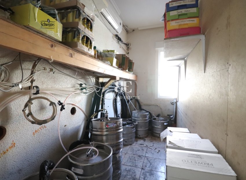 Resale - Commercial -
Ciudad Quesada - Doña Pepa