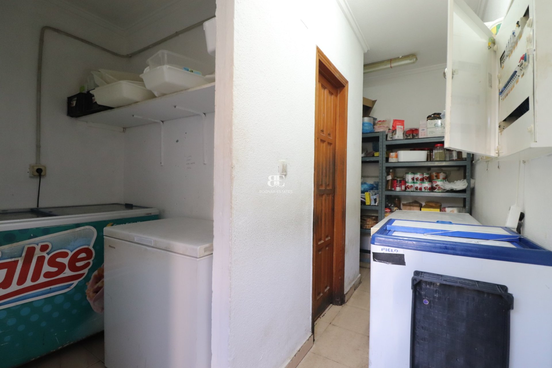 Resale - Commercial -
Ciudad Quesada - Doña Pepa