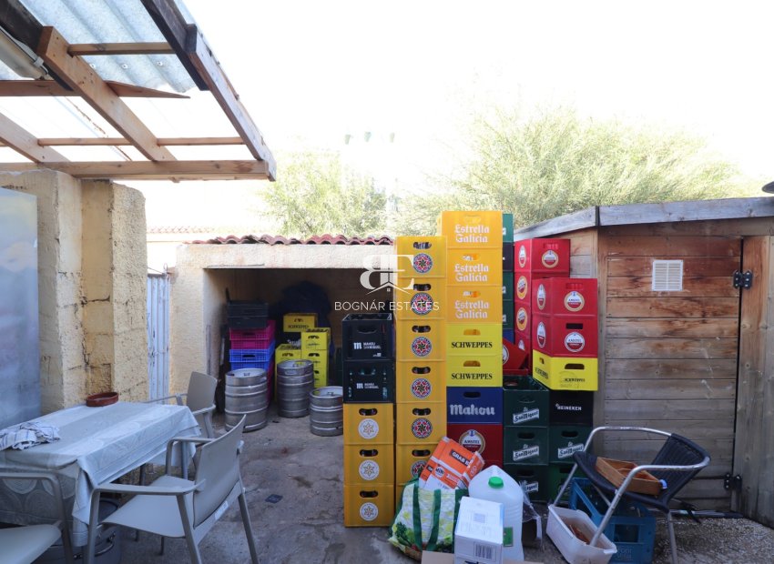 Resale - Commercial -
Ciudad Quesada - Doña Pepa