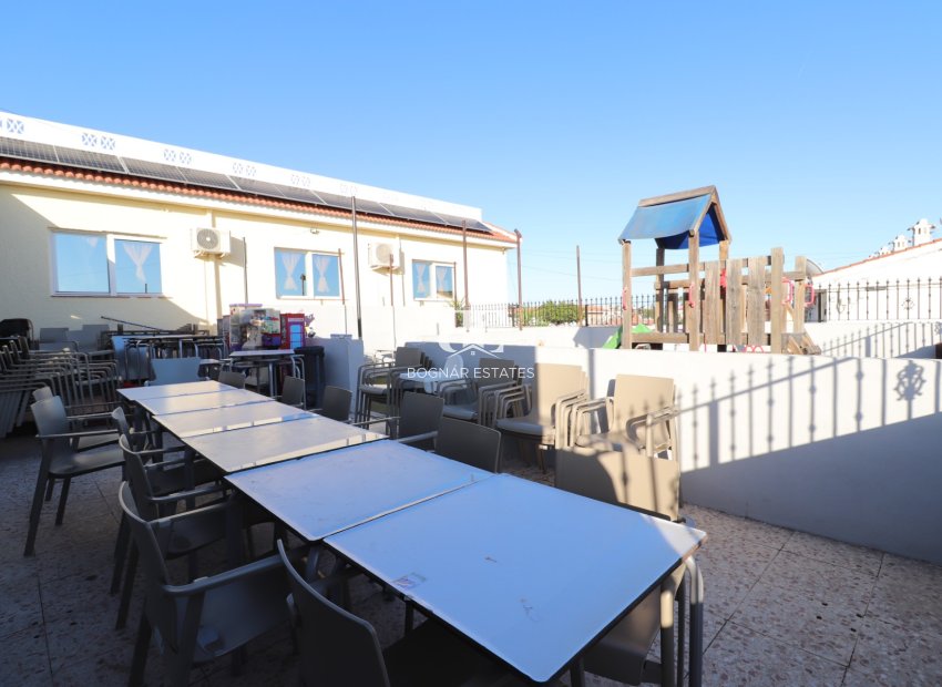 Resale - Commercial -
Ciudad Quesada - Doña Pepa