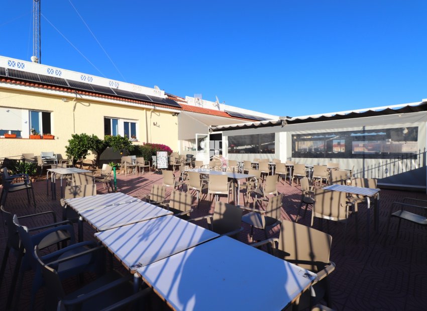 Resale - Commercial -
Ciudad Quesada - Doña Pepa