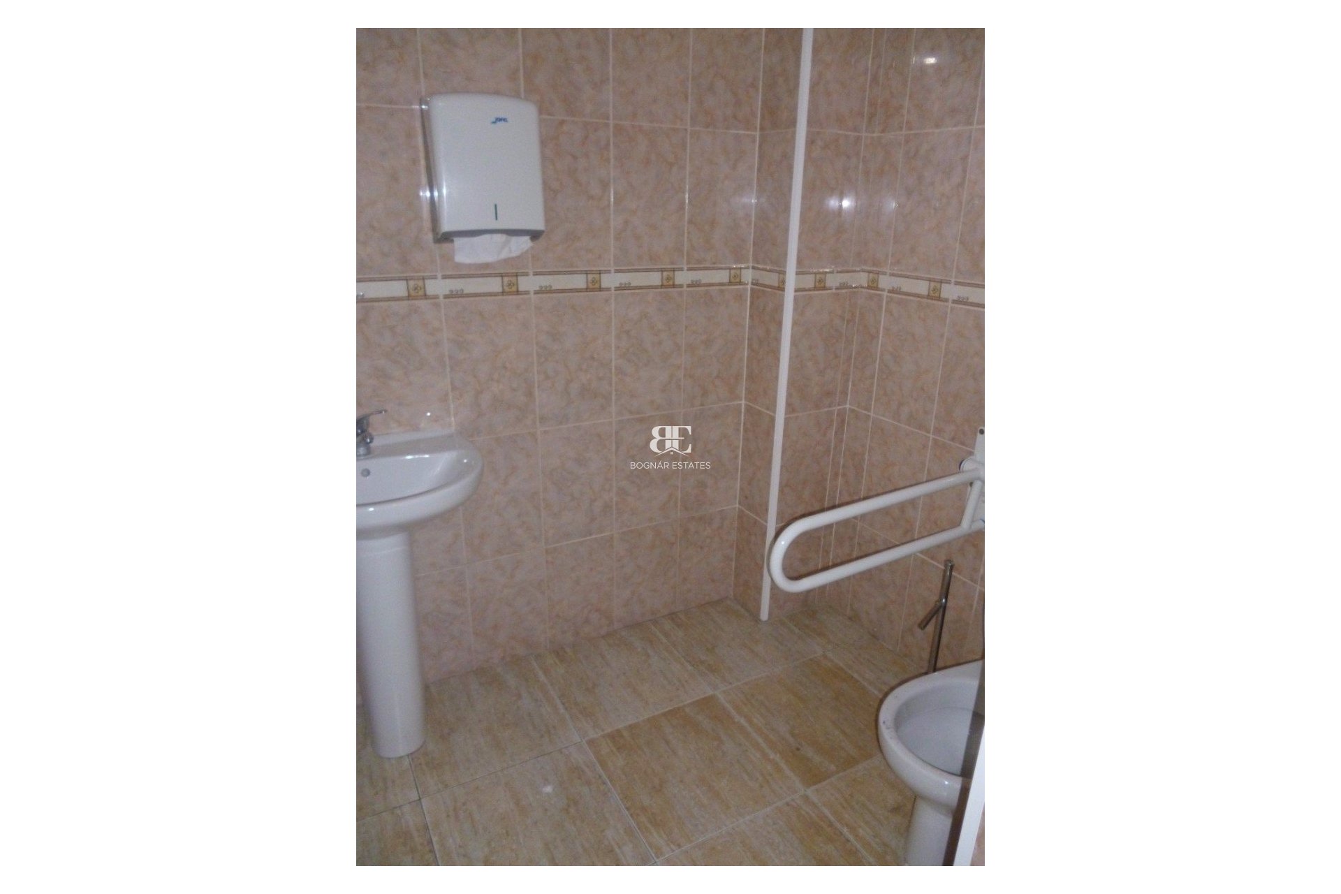 Resale - Commercial -
Elche