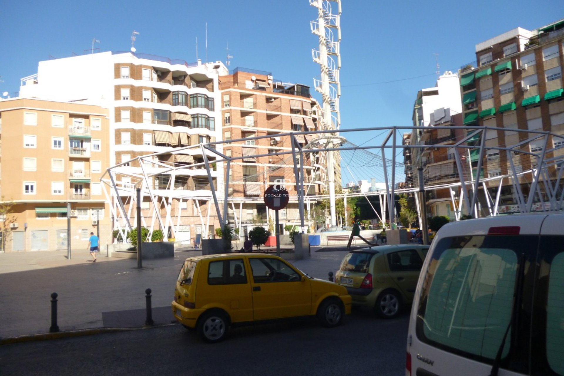 Resale - Commercial -
Elche