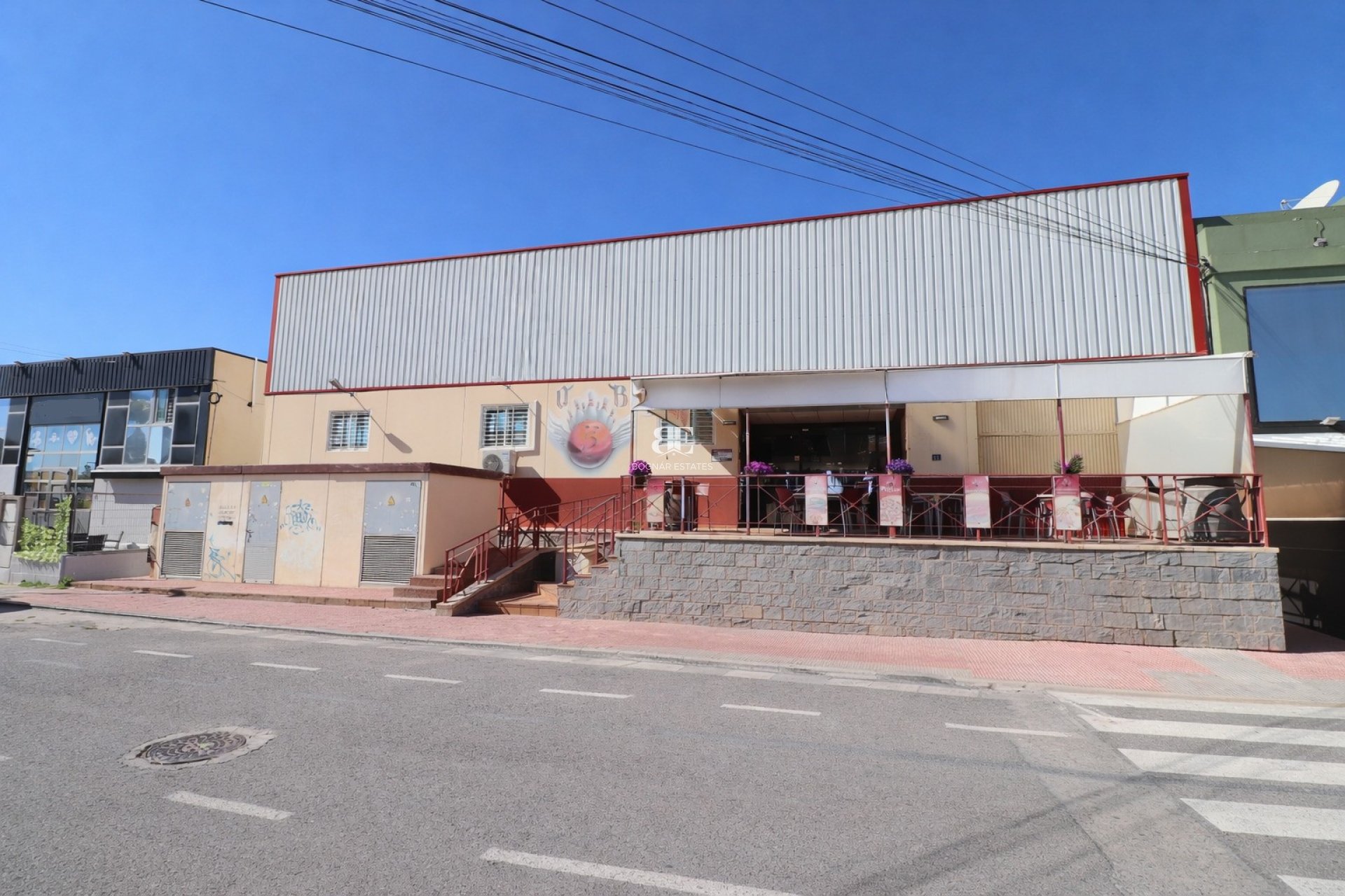 Resale - Commercial (Freehold) -
Ciudad Quesada