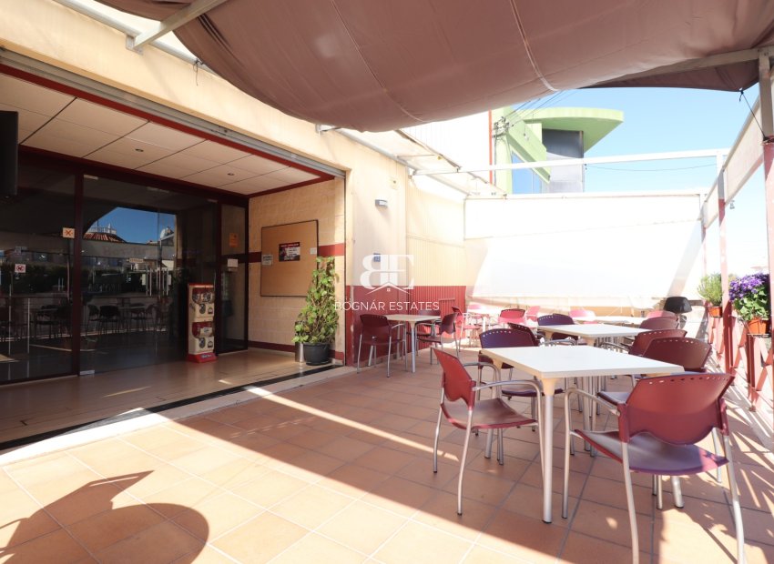 Resale - Commercial (Freehold) -
Ciudad Quesada