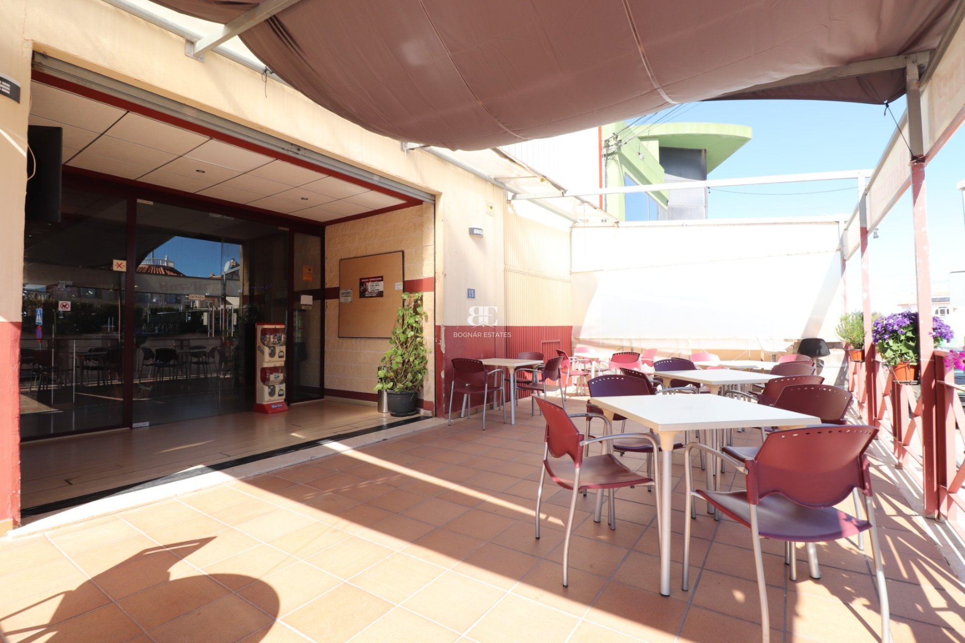 Resale - Commercial (Freehold) -
Ciudad Quesada