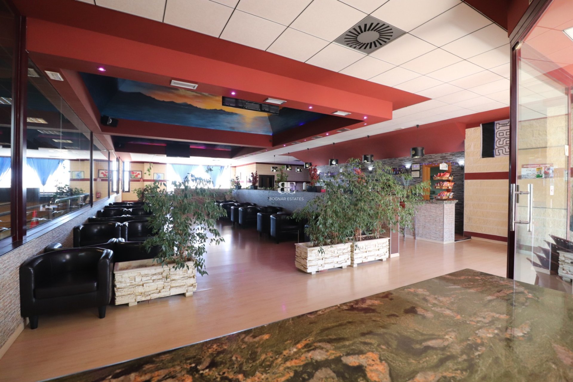 Resale - Commercial (Freehold) -
Ciudad Quesada