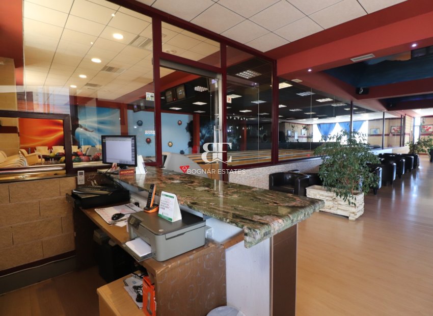 Resale - Commercial (Freehold) -
Ciudad Quesada