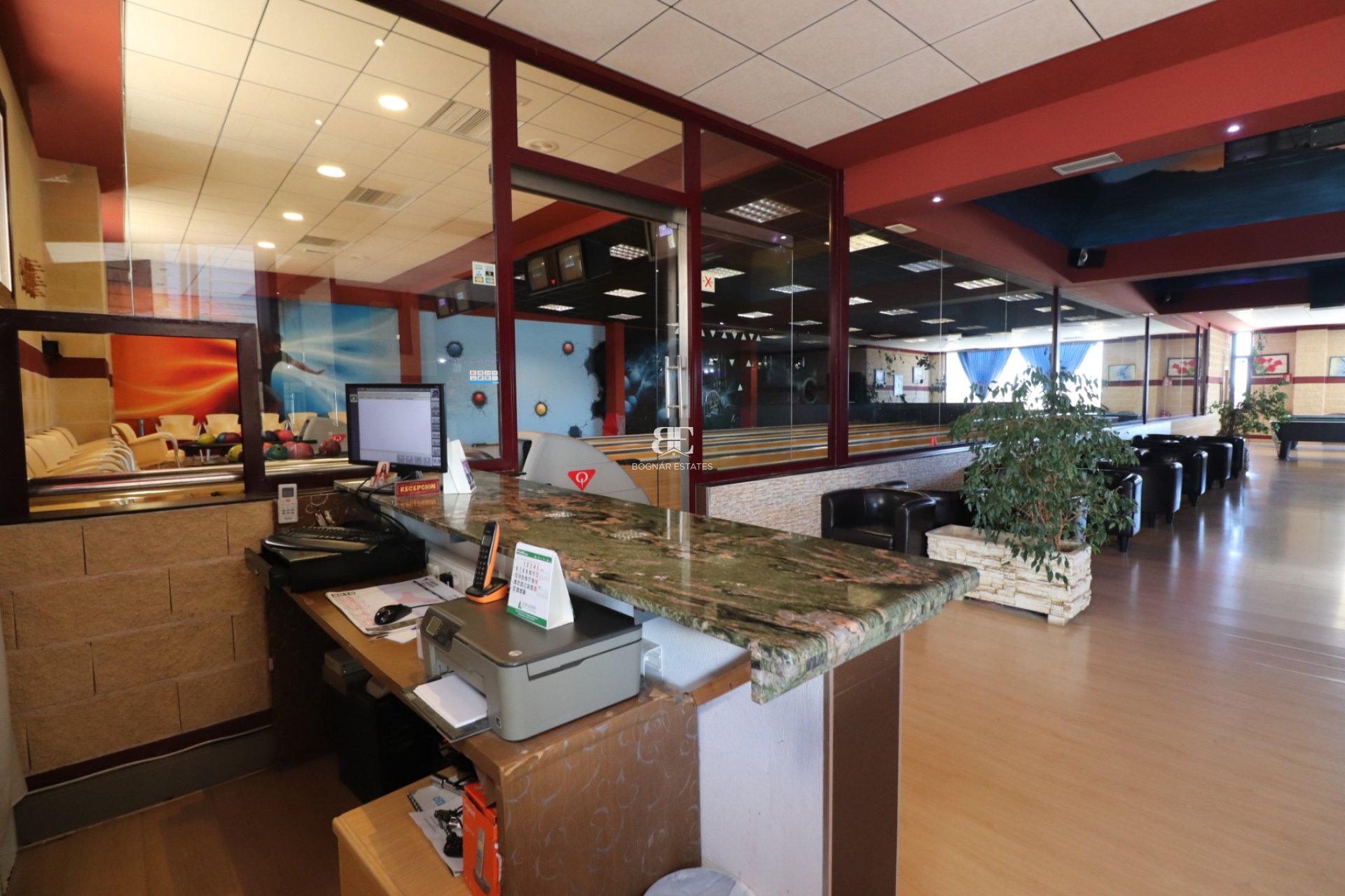 Resale - Commercial (Freehold) -
Ciudad Quesada
