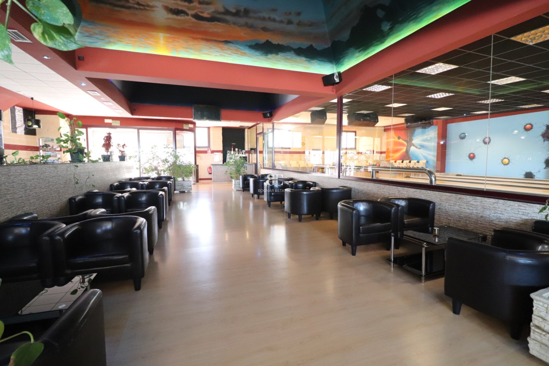 Resale - Commercial (Freehold) -
Ciudad Quesada