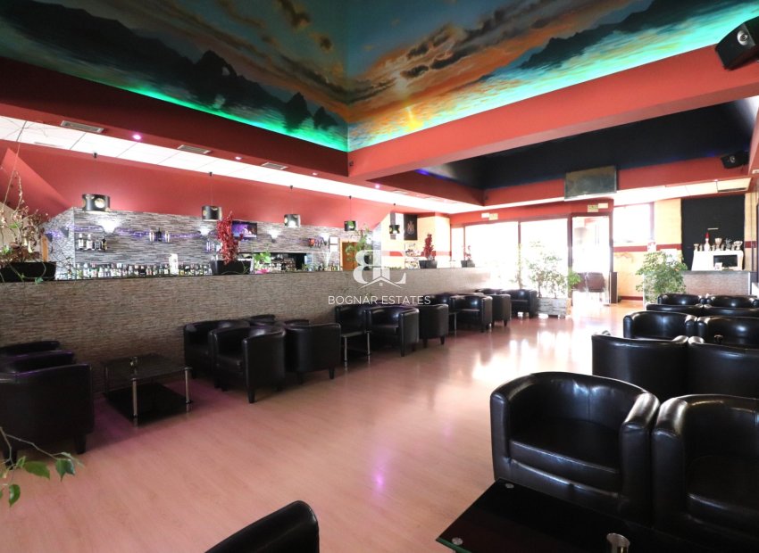 Resale - Commercial (Freehold) -
Ciudad Quesada