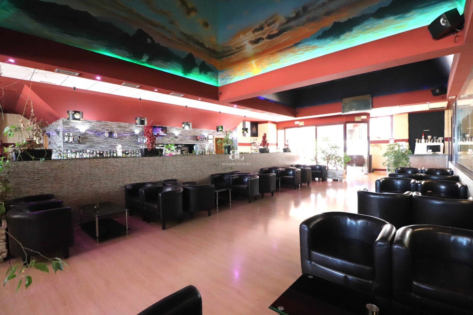 Resale - Commercial (Freehold) -
Ciudad Quesada