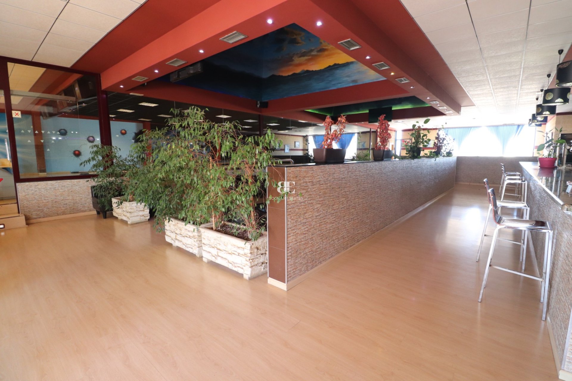 Resale - Commercial (Freehold) -
Ciudad Quesada