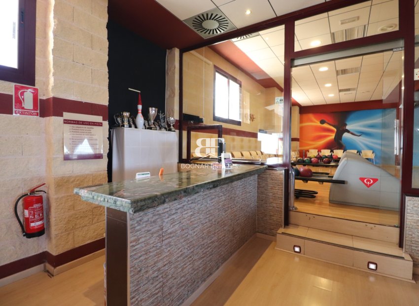 Resale - Commercial (Freehold) -
Ciudad Quesada