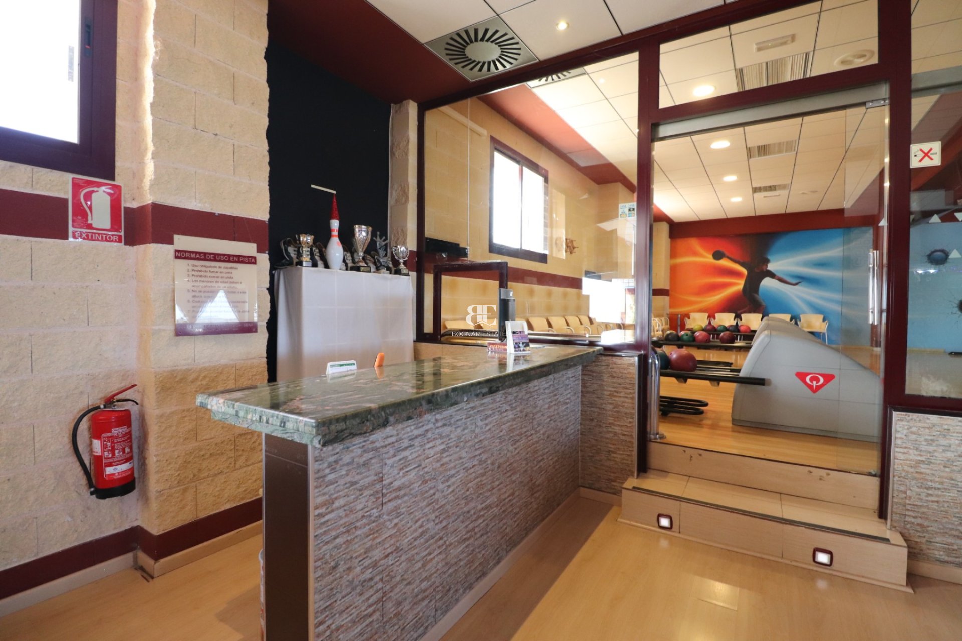 Resale - Commercial (Freehold) -
Ciudad Quesada
