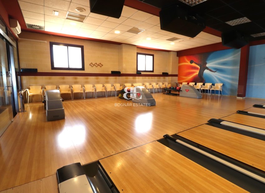 Resale - Commercial (Freehold) -
Ciudad Quesada