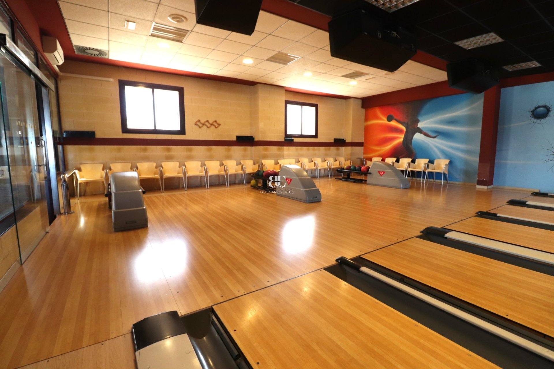 Resale - Commercial (Freehold) -
Ciudad Quesada