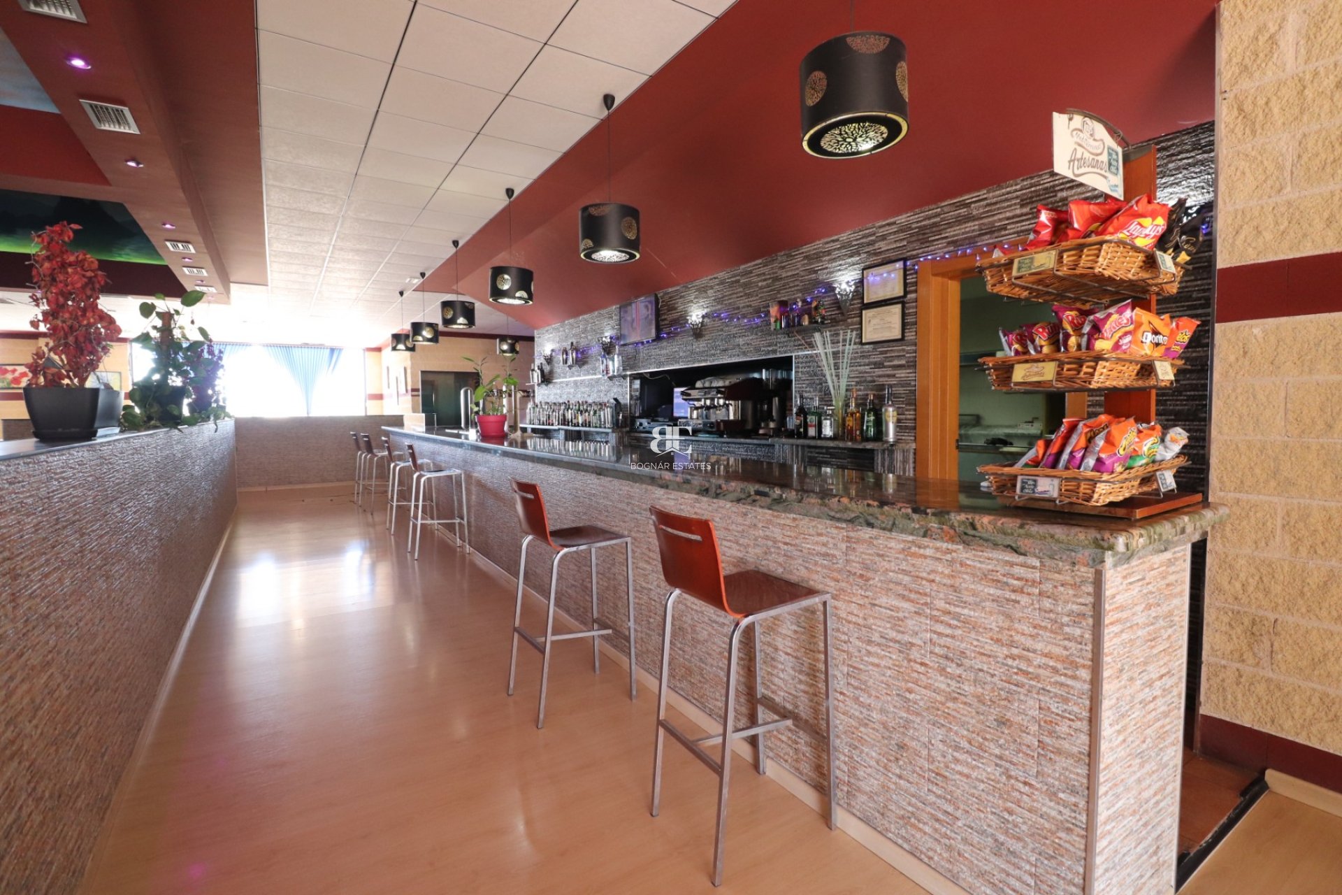 Resale - Commercial (Freehold) -
Ciudad Quesada