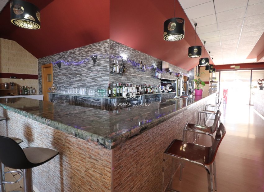 Resale - Commercial (Freehold) -
Ciudad Quesada