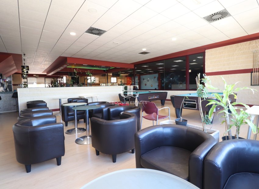 Resale - Commercial (Freehold) -
Ciudad Quesada