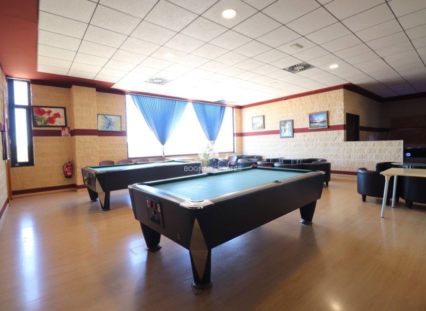 Resale - Commercial (Freehold) -
Ciudad Quesada