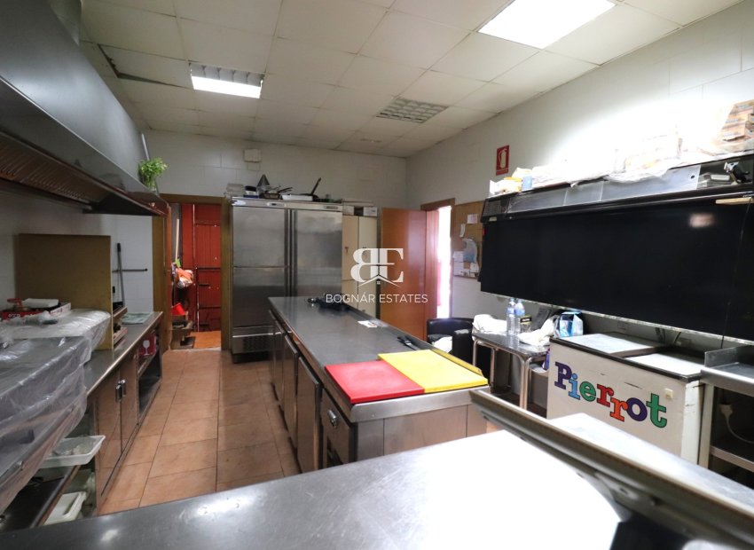 Resale - Commercial (Freehold) -
Ciudad Quesada