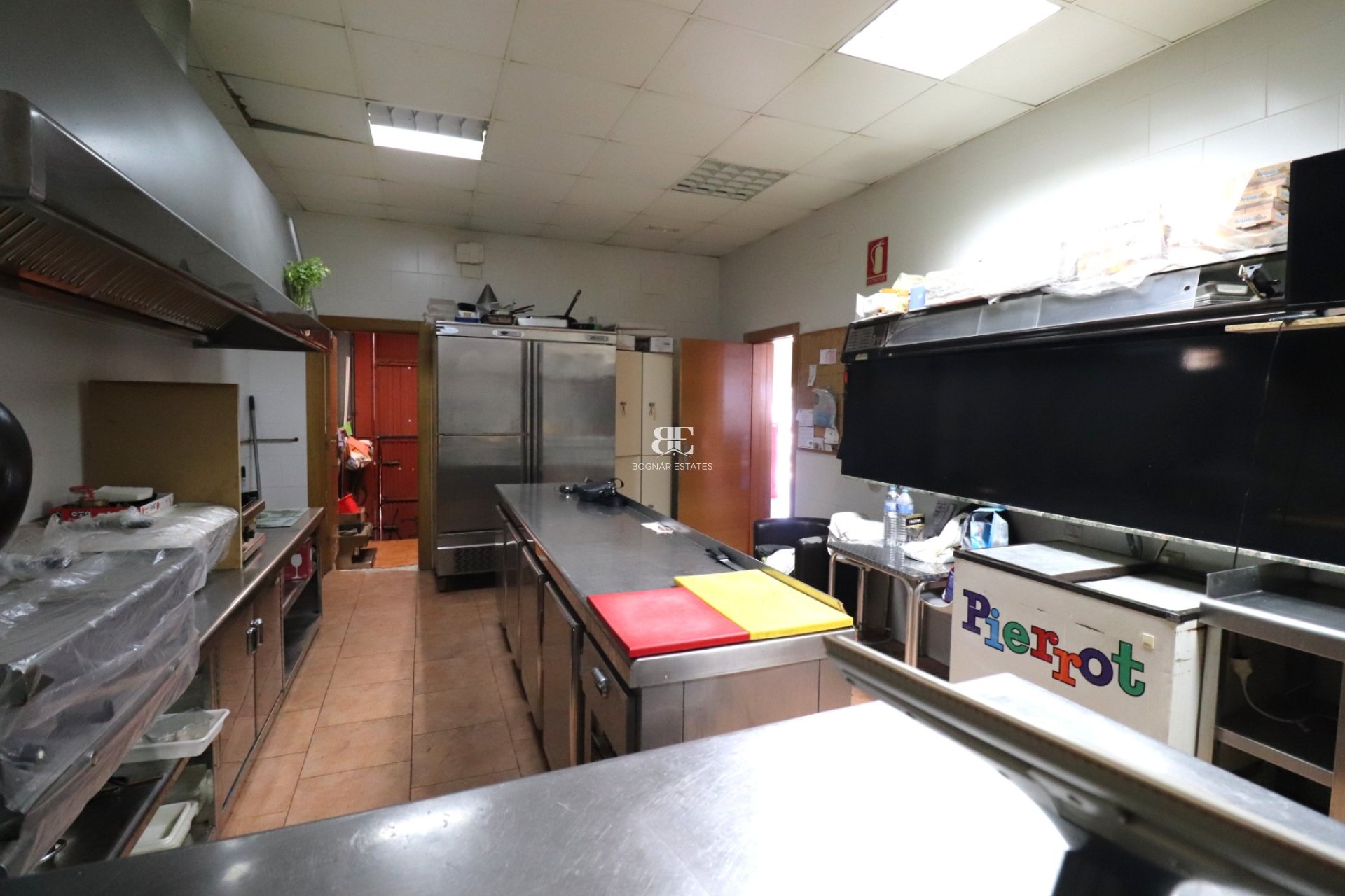 Resale - Commercial (Freehold) -
Ciudad Quesada