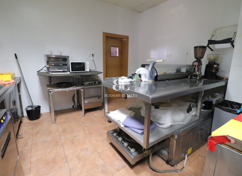 Resale - Commercial (Freehold) -
Ciudad Quesada
