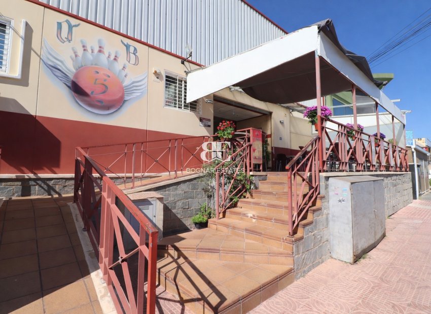 Resale - Commercial (Freehold) -
Ciudad Quesada