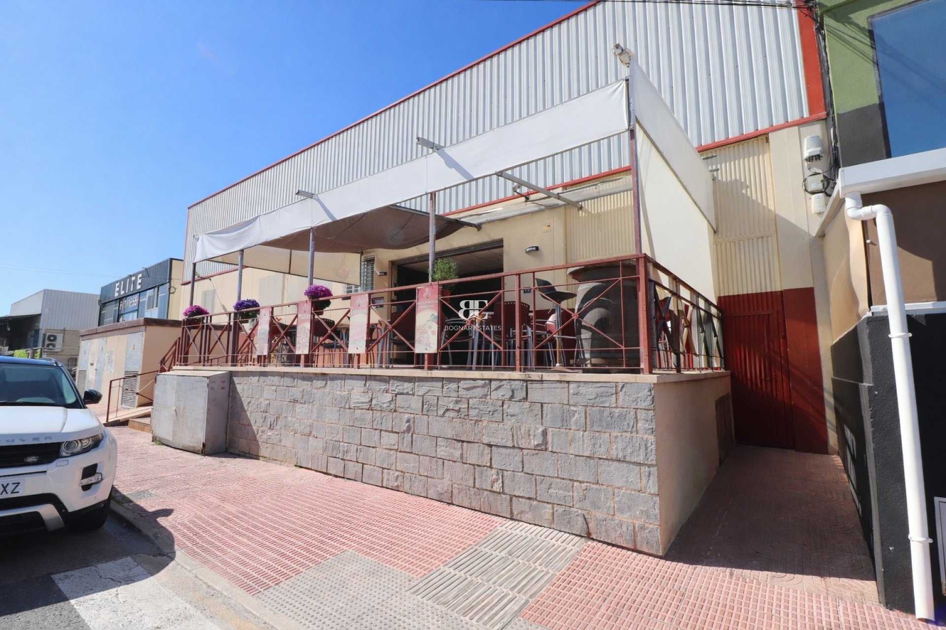 Resale - Commercial (Freehold) -
Ciudad Quesada
