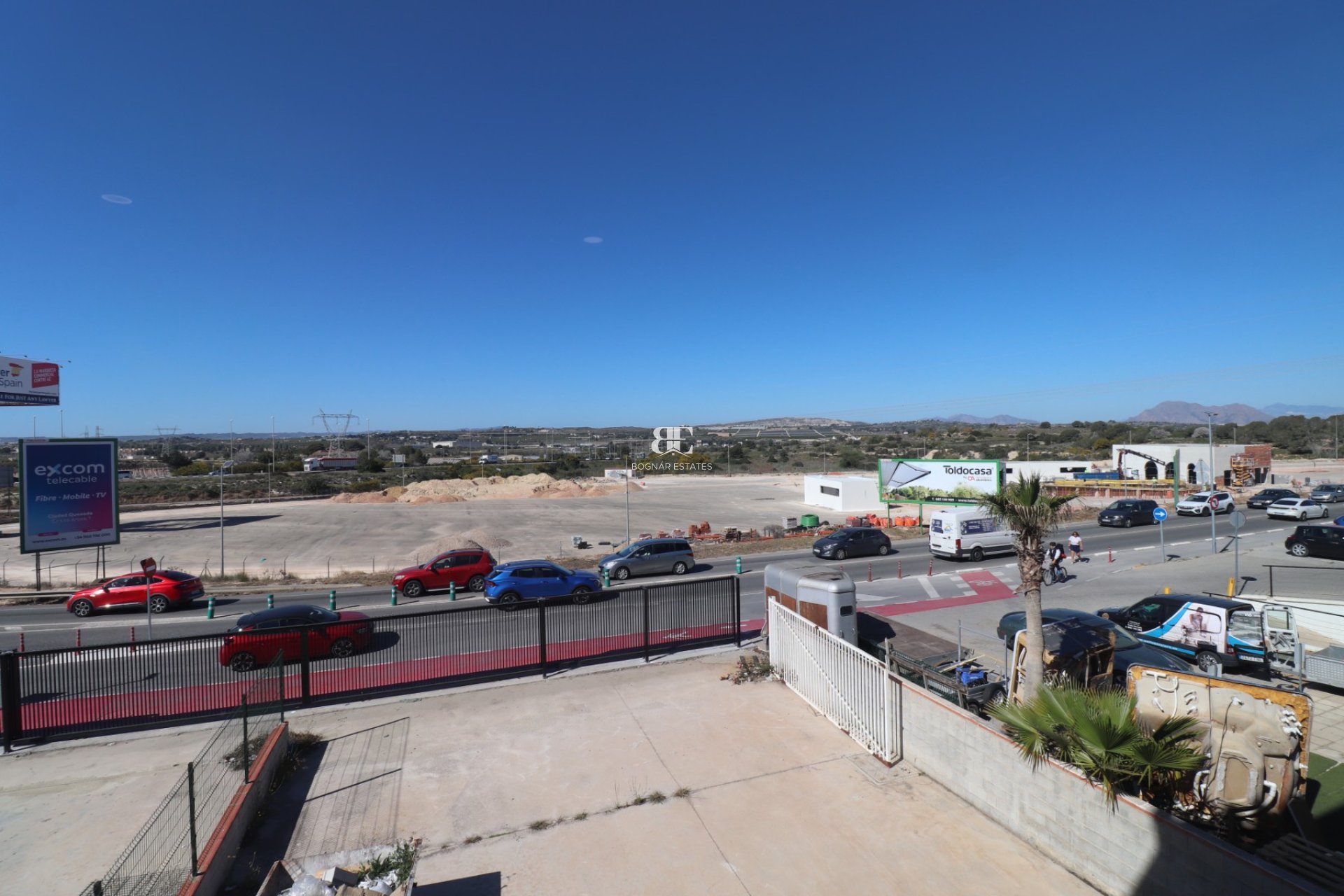 Resale - Commercial (Freehold) -
Ciudad Quesada