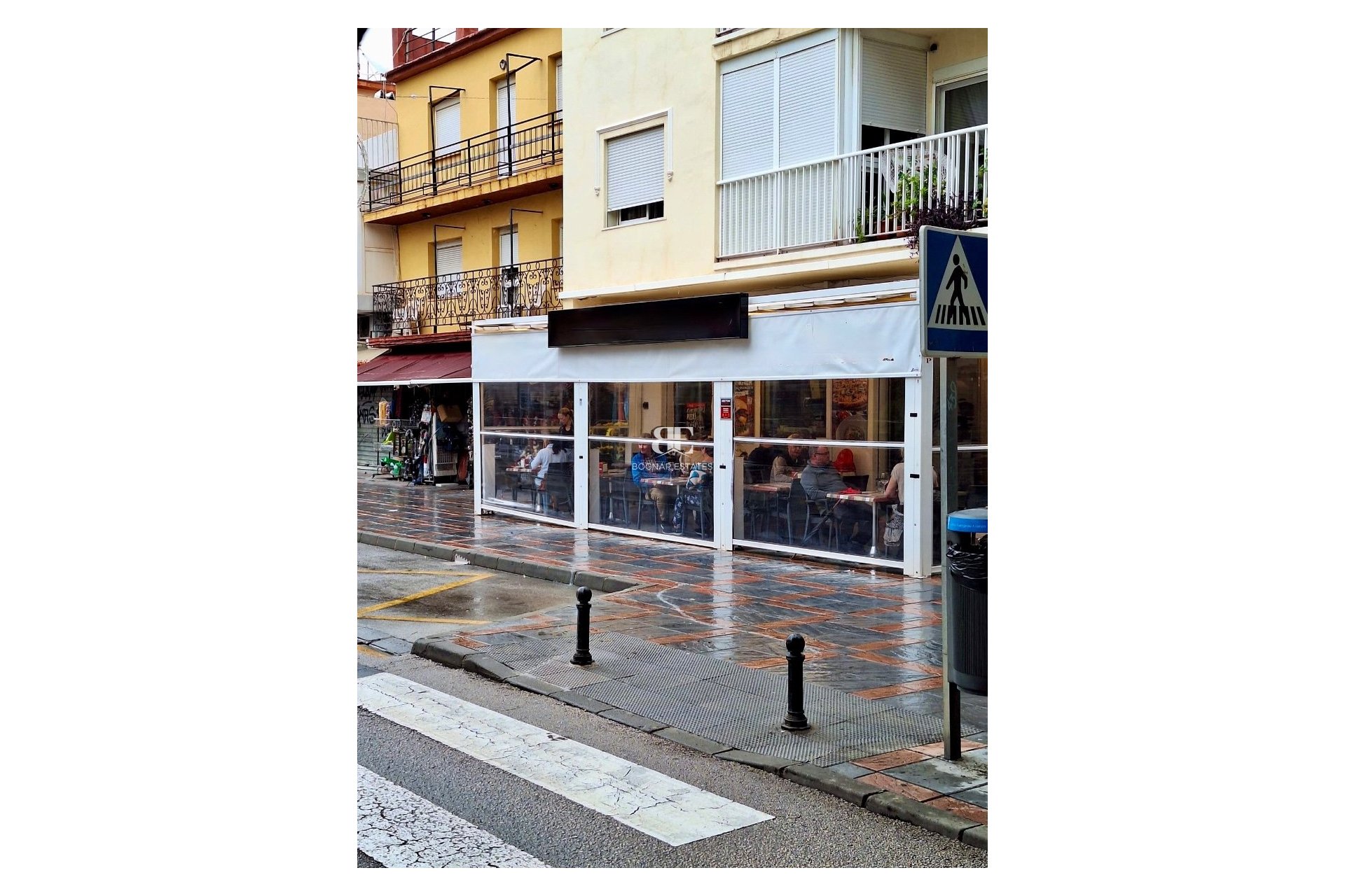 Resale - Commercial -
Fuengirola