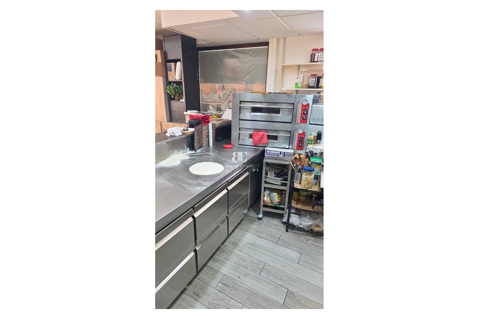 Resale - Commercial -
Fuengirola