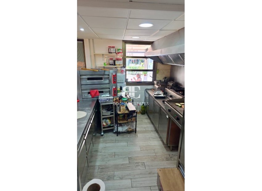 Resale - Commercial -
Fuengirola