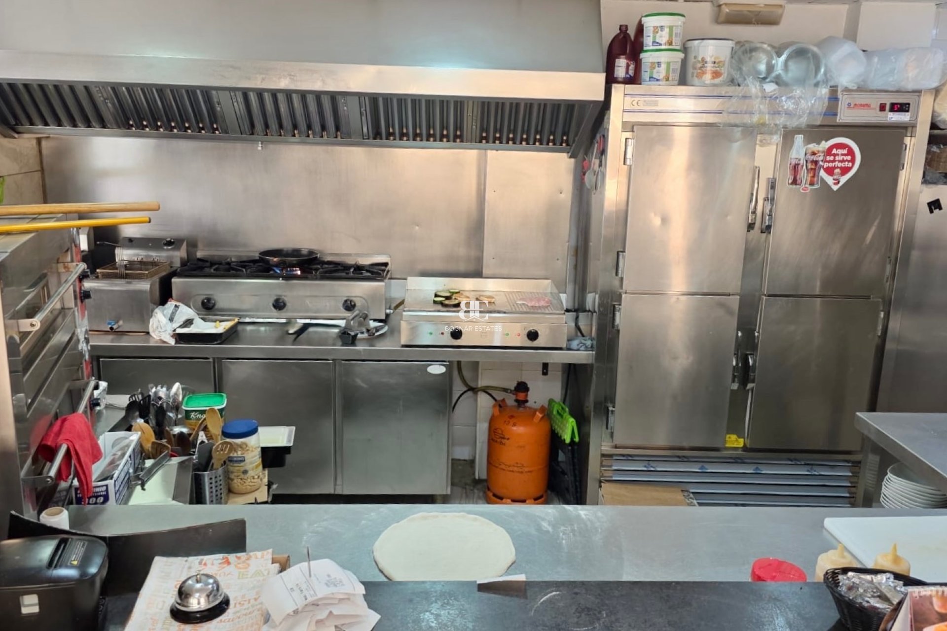 Resale - Commercial -
Fuengirola