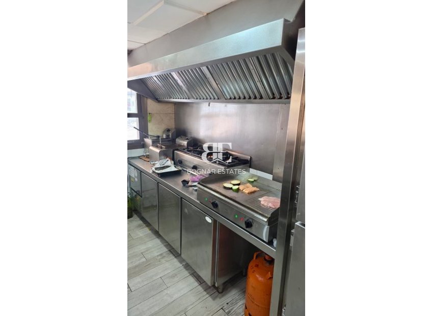 Resale - Commercial -
Fuengirola