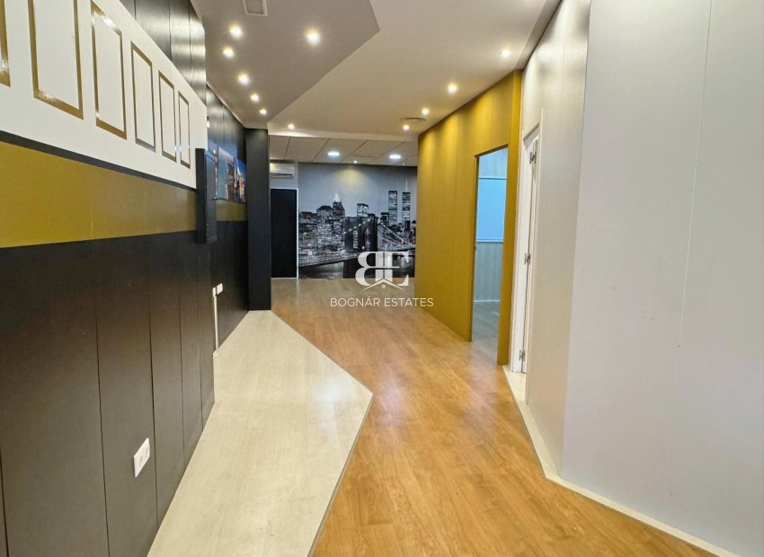 Resale - Commercial -
Guardamar del Segura - Guardamar del Seguras*