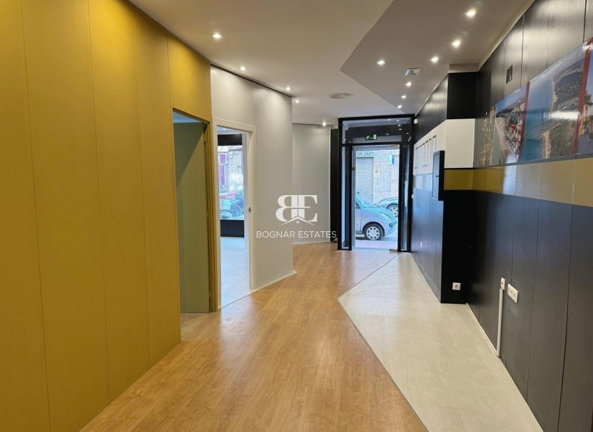 Resale - Commercial -
Guardamar del Segura - Guardamar del Seguras*