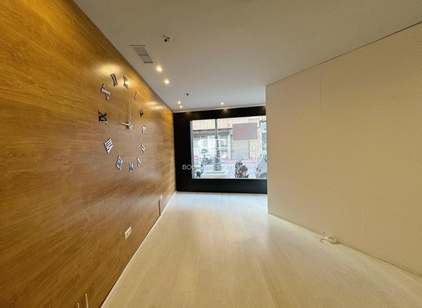 Resale - Commercial -
Guardamar del Segura - Guardamar del Seguras*